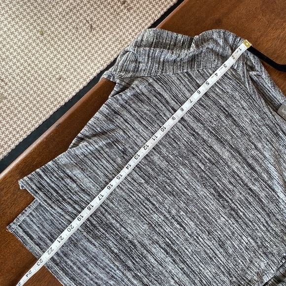 Long sleeve Bobi top - Picture 5 of 6